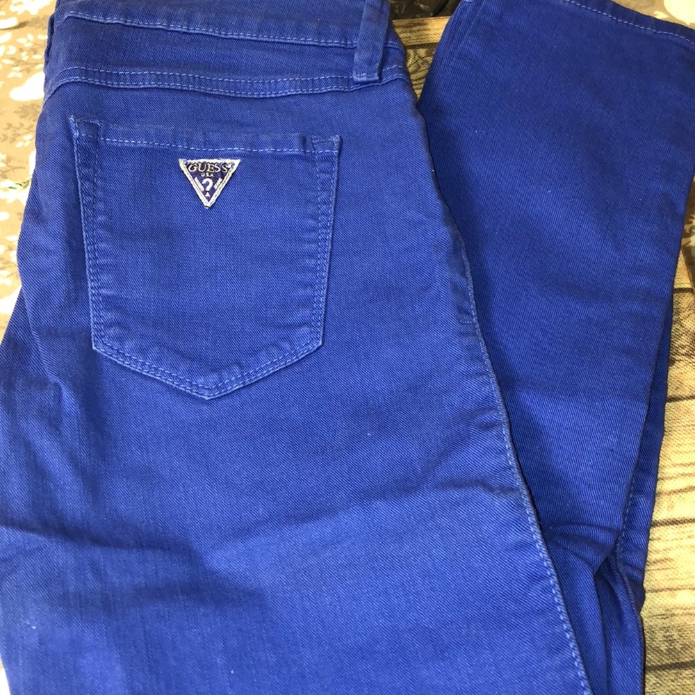 Authentic Guess Jean - Picture 2 of 12